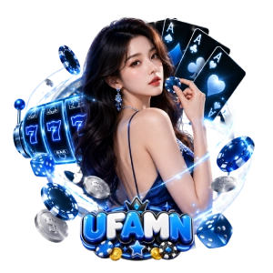 UFAMNทางเข้า